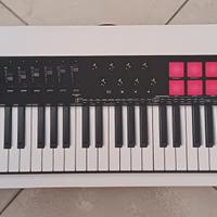 TASTIERA M-AUDIO OXYGEN 61