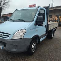 Iveco Daily RIBALTABILE TRILATERALE, SCATTOLINI SC