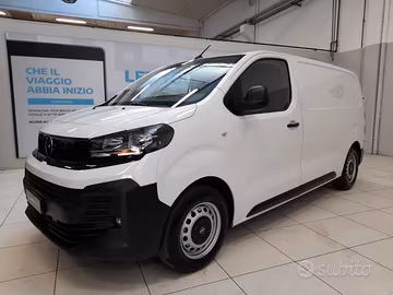 OPEL Vivaro III 2024 - Vivaro M 1.5 diesel U54189