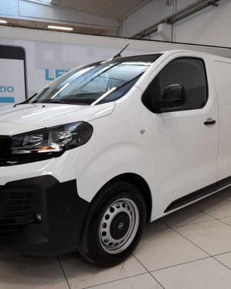 OPEL Vivaro III 2024 - Vivaro M 1.5 diesel U54189