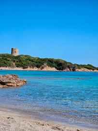 Villetta indipendente in residence vicino al mare