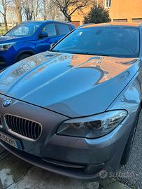 Bmw 520d