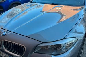 Bmw 520d