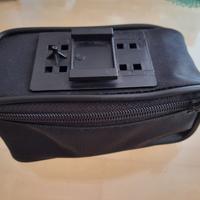 kit riparazione foratura bicicletta.