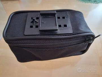 kit riparazione foratura bicicletta.