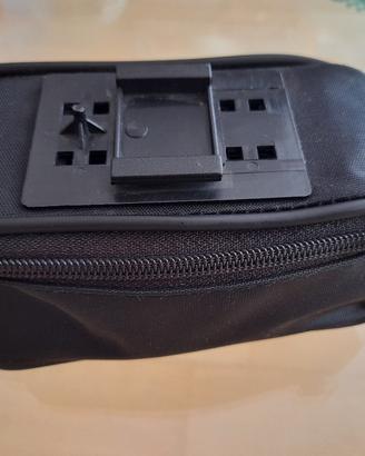 kit riparazione foratura bicicletta.