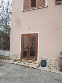 Nuovissimo locale sulla p.za centrale di Paganica