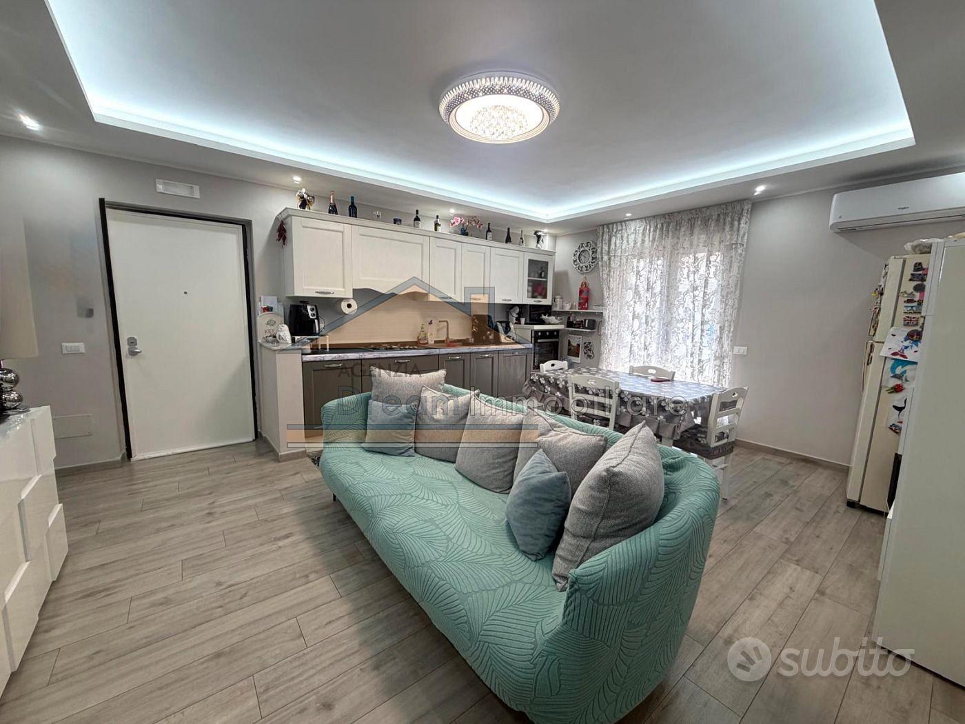 Appartamento - Vista 5