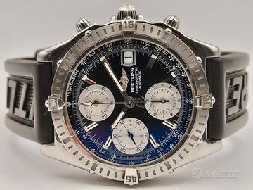 Breitling Chronomat A13352 anno 2003 fullset