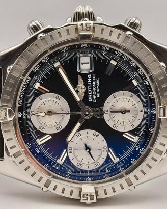 Breitling Chronomat A13352 anno 2003 fullset