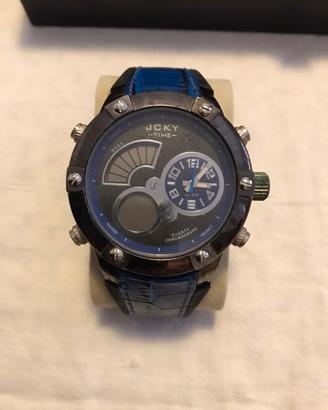 Orologio Jcky