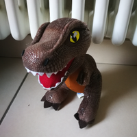 Peluche vari soggetti