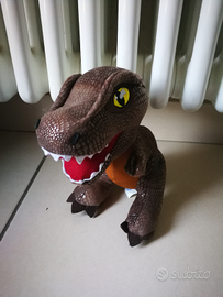 Peluche vari soggetti