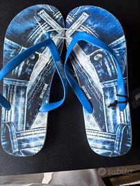Infradito Just Cavalli Uomo 46