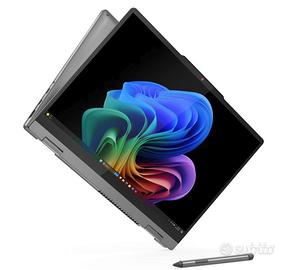 Lenovo IdeaPad 2in1 i5-13420H 16GB 512GB 14"Touch