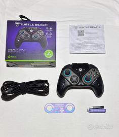 controller turtle beach stealth pivot