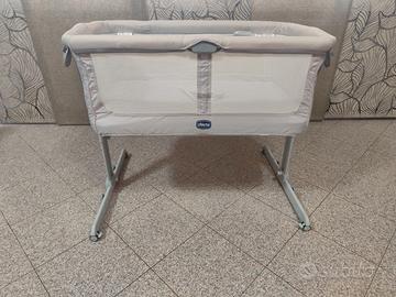 Chicco Next to me Dream
