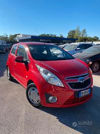 Chevrolet Spark 1.0 LS GPL