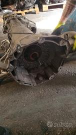 CAMBIO MANAUALE JEEP CHEROKEE MOTORE VM30