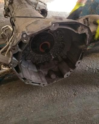 CAMBIO MANAUALE JEEP CHEROKEE MOTORE VM30