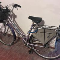 Bici bottecchia  n 2