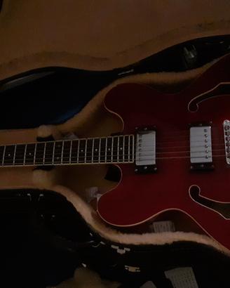 chitarra elettrica 