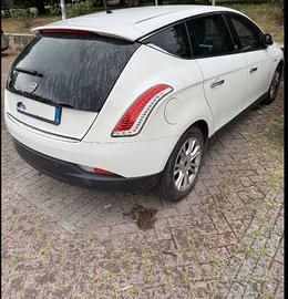 Lancia Delta 1.4 Ecochic Benzina/Gpl