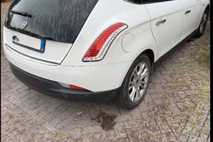 Lancia Delta 1.4 Ecochic Benzina/Gpl