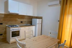 Bilocali arredati ristrutturati nuovi aversa nord