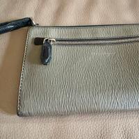 Pochette Salvatore Ferragamo (originale) PELLE