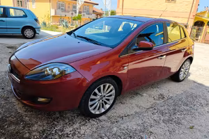 Fiat Bravo 1,6 MJT 120cv emocion