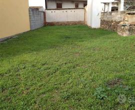 Terreno edificabile