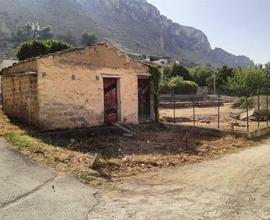 terreno agricolo potenzialmente edificabile rif