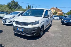 Peugeot Partner Frigo Diesel 102 CV