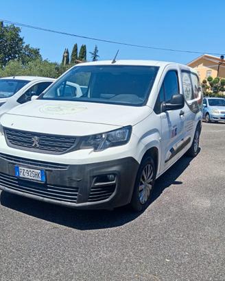 Peugeot Partner Frigo Diesel 102 CV