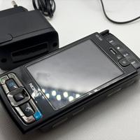 Cellulare Nokia N95 8GB funzionante