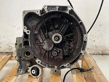 CAMBIO MANUALE COMPLETO FORD Fiesta 5° Serie F6JA