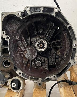 CAMBIO MANUALE COMPLETO FORD Fiesta 5° Serie F6JA