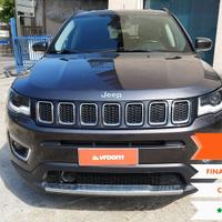 JEEP Compass 2 serie Compass 2.0 Multijet II a...