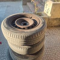 gomme 195/65/15