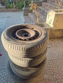 gomme 195/65/15
