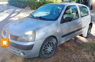Renault Clio 2006