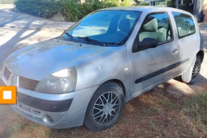Renault Clio 2006