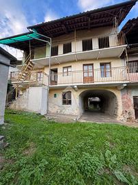 RUSTICO A FORNO CANAVESE