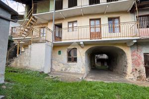 RUSTICO A FORNO CANAVESE