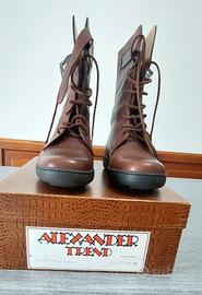 scarpe donna "Alexander"