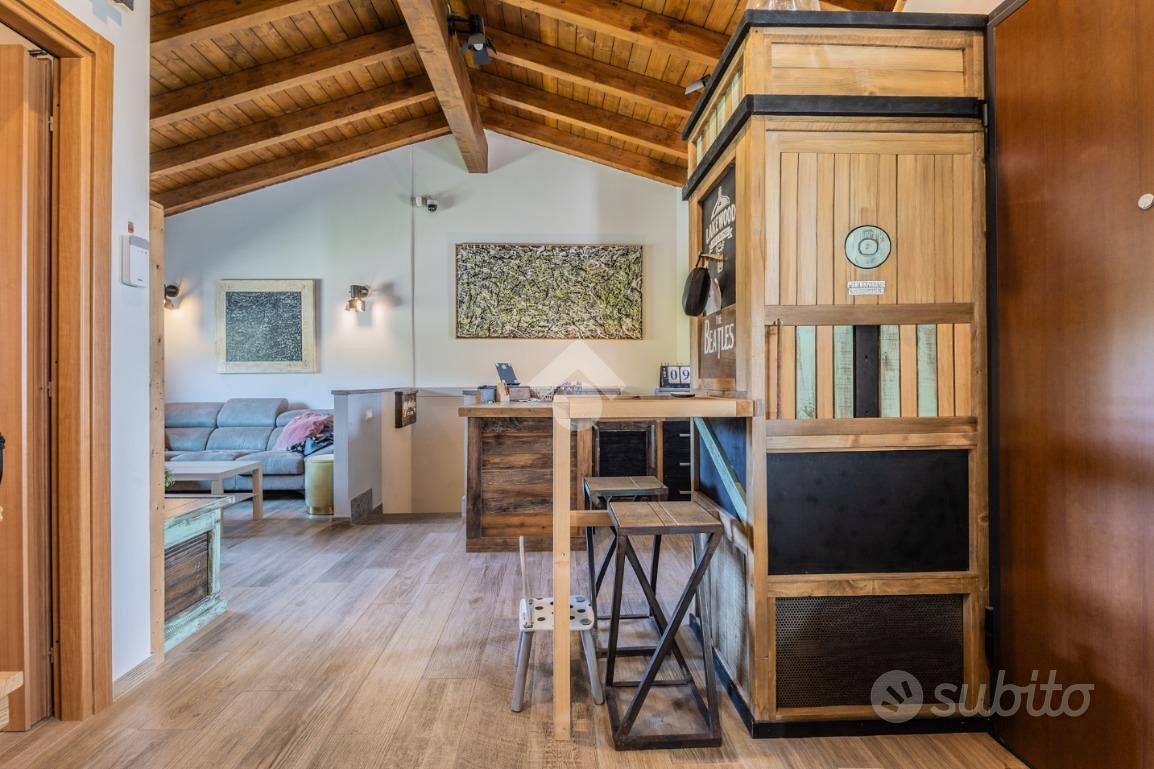Casa – RM - Altro