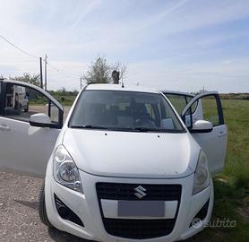 Auto usata Suzuki