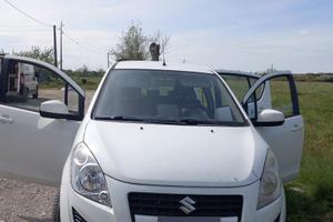 Auto usata Suzuki