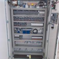 quadri elettrici plc automazioni